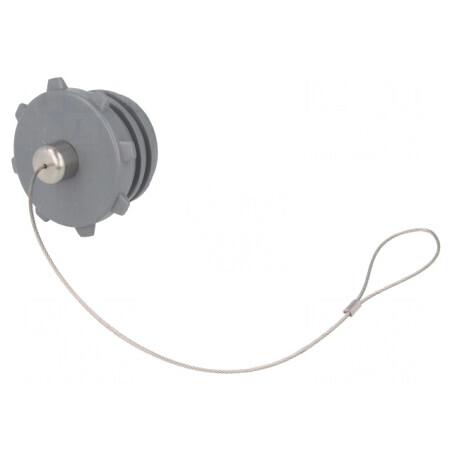 Capac protecție filet exterior EXPlora IP68 | Electronic-mag.ro | Componente Electronice