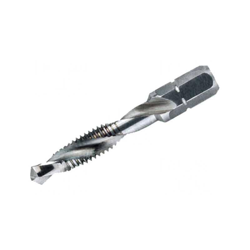 Tarod de Filetare M10 65mm pentru Metal și Plastic | Electronic-mag.ro | Componente Electronice Tarod de Filetare M10 65mm pentru Metal și Plastic | Electronic-mag.ro | Componente Electronice
