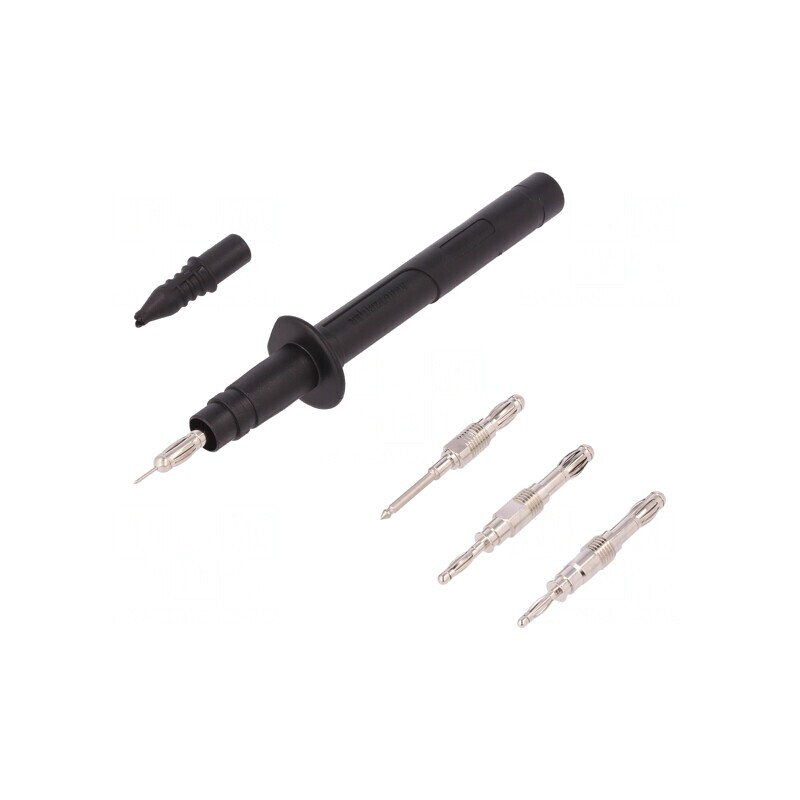 Set Senzori de Măsurare 5A 1kV Negri | Electronic-mag.ro | Componente Electronice