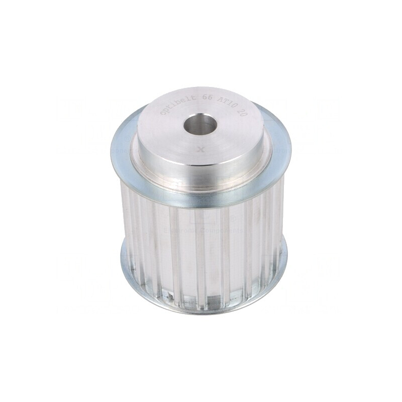 Roată de curea aluminiu AT10 50mm 66mm 61,8mm | Electronic-mag.ro | Componente Electronice Roată de curea aluminiu AT10 50mm 66mm 61,8mm | Electronic-mag.ro | Componente Electronice