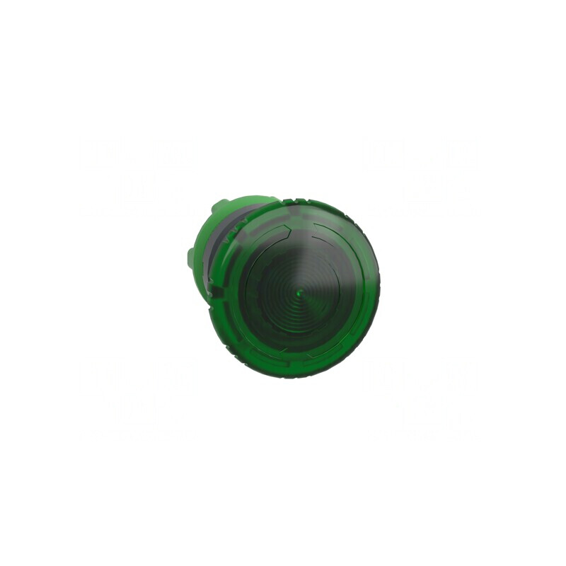 Comutator Verde 22mm IP20 | Electronic-mag.ro | Componente Electronice