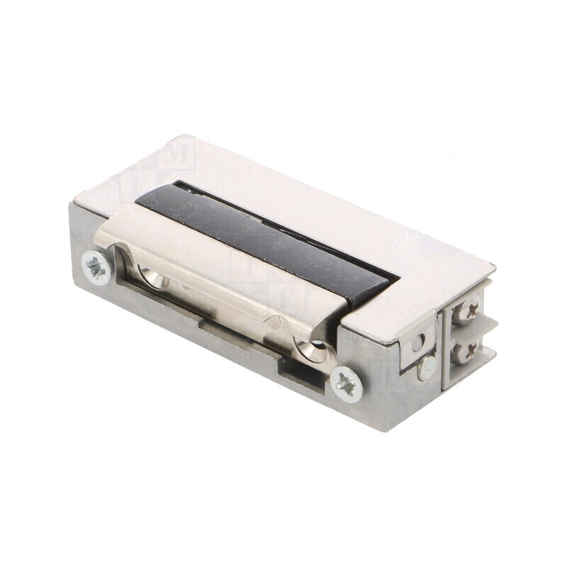 Yală electromagnetică reversibilă cu întrerupător 12V DC | Electronic-mag.ro | Componente Electronice Yală electromagnetică reversibilă cu întrerupător 12V DC | Electronic-mag.ro | Componente Electronice