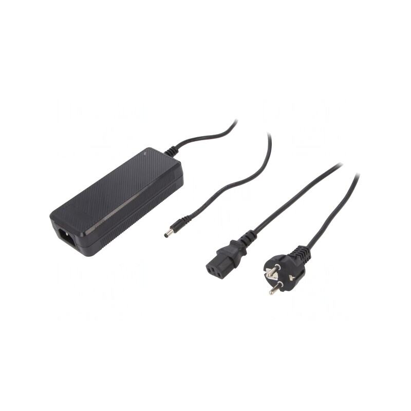 Alimentator Desktop 12V 7.5A 90W | Electronic-mag.ro | Componente Electronice