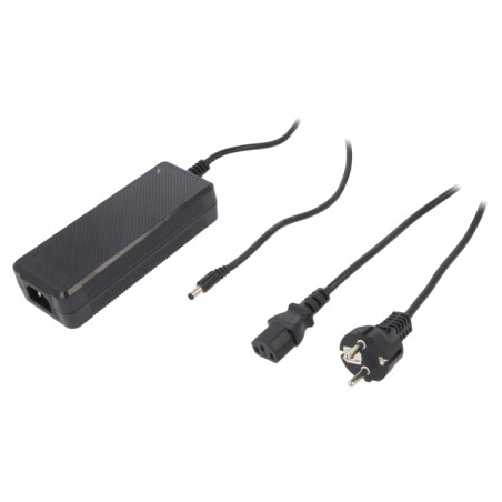 Alimentator Desktop 12V 7.5A 90W | Electronic-mag.ro | Componente Electronice