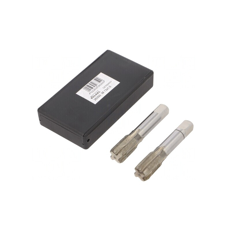 Tarod de Filetare HSS-G M13 70mm | Electronic-mag.ro | Componente Electronice