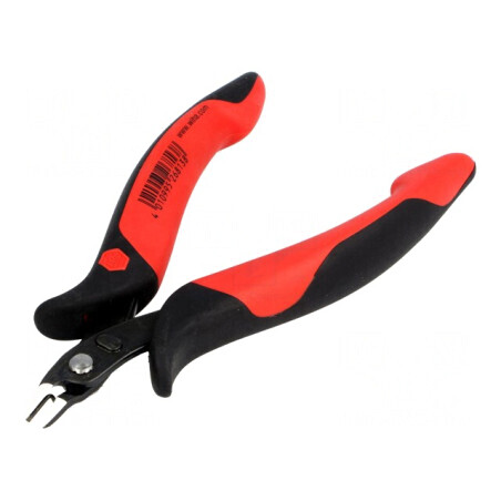 Cleşti laterali 128mm pt. tăiere Electronic | Electronic-mag.ro | Componente Electronice