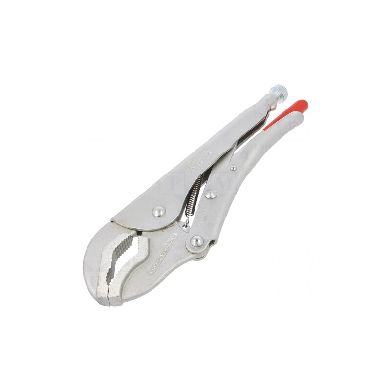 Clește Morse de Strângere 250mm | Electronic-mag.ro | Componente Electronice Clește Morse de Strângere 250mm | Electronic-mag.ro | Componente Electronice