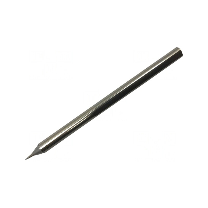 Vârf Conic 0,5mm pentru Stație de Lipit 413°C | Electronic-mag.ro | Componente Electronice