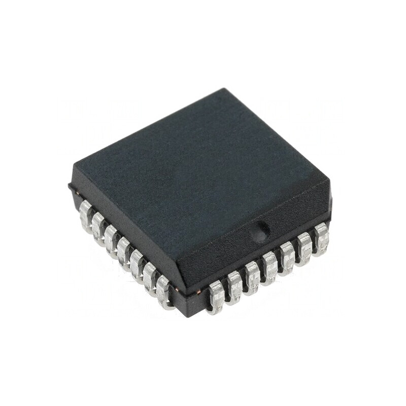 Convertor D/A 12bit 1-Canal 11.4-16.5V PLCC28 AD667JP | Electronic-mag.ro | Componente Electronice Convertor D/A 12bit 1-Canal 11.4-16.5V PLCC28 AD667JP | Electronic-mag.ro | Componente Electronice