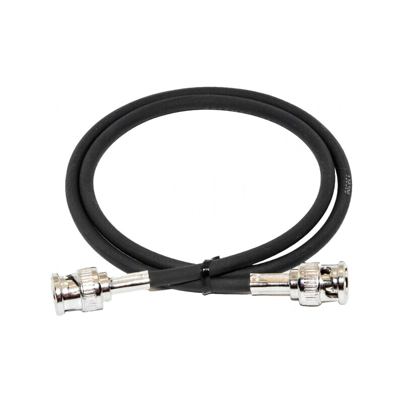 Cablu de măsurare BNC, 4,5m | Electronic-mag.ro | Componente Electronice