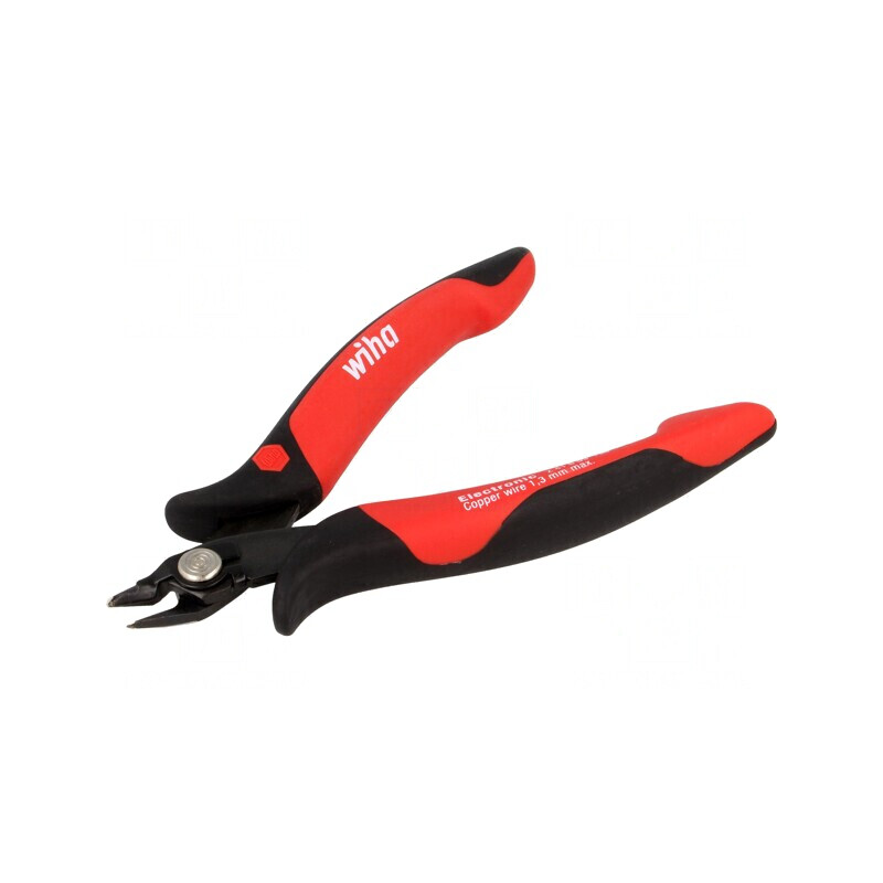 Clești laterali pentru tăiere 138mm Electronic | Electronic-mag.ro | Componente Electronice