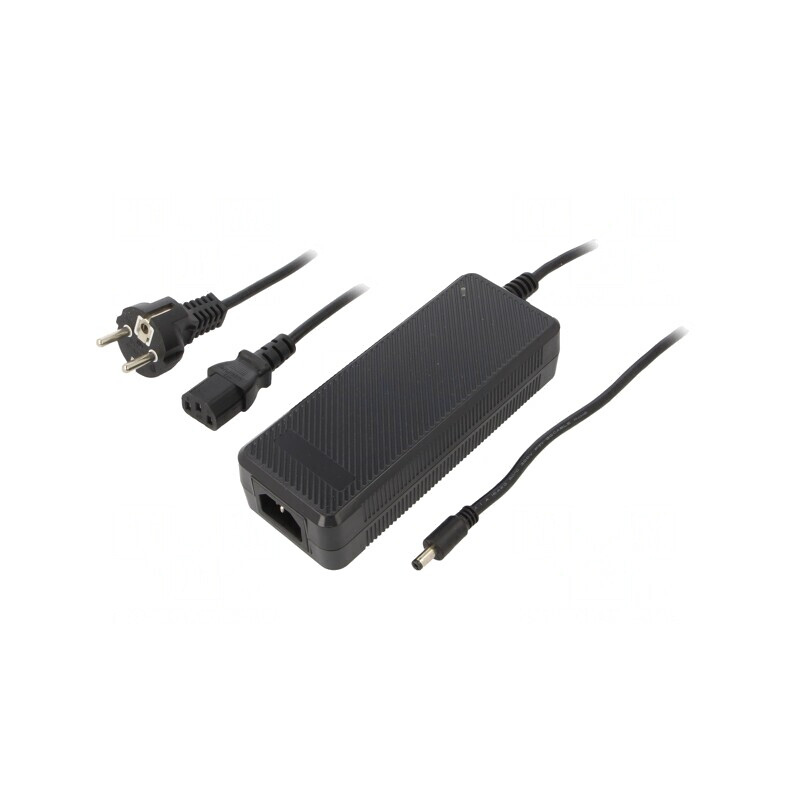 Alimentator Desktop 12V 7.5A 90W | Electronic-mag.ro | Componente Electronice