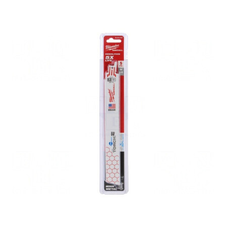 Pânză de Fierăstrău Metal 230mm 14T 5buc. | Electronic-mag.ro | Componente Electronice