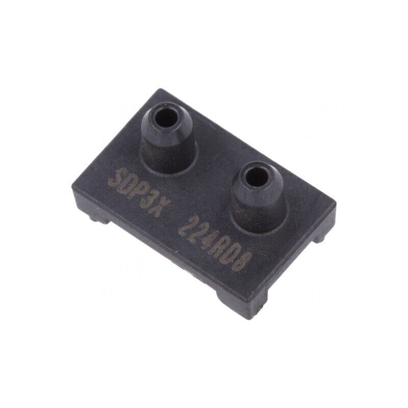 Senzor de Presiune Diferențială I2C -125÷125Pa | Electronic-mag.ro | Componente Electronice Senzor de Presiune Diferențială I2C -125÷125Pa | Electronic-mag.ro | Componente Electronice