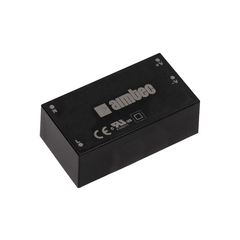 Convertor AC/DC 5W 15VDC | Electronic-mag.ro | Componente Electronice
