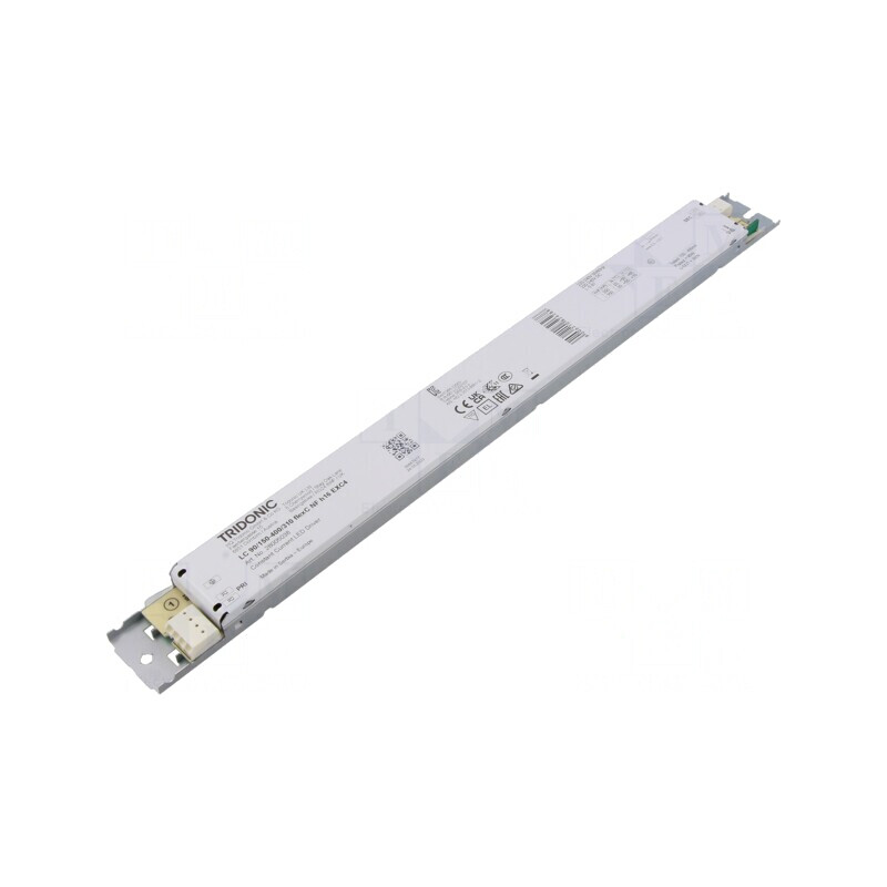 Alimentator LED 90W IP20 | Electronic-mag.ro | Componente Electronice