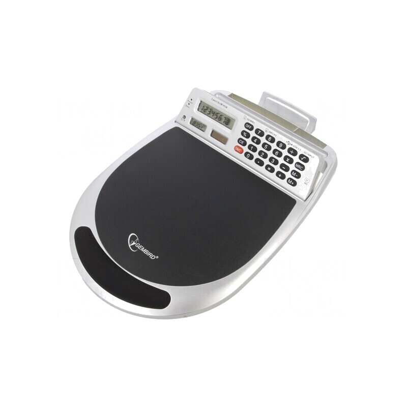 Mouse Pad Negru 322x211x27mm | Electronic-mag.ro | Componente Electronice