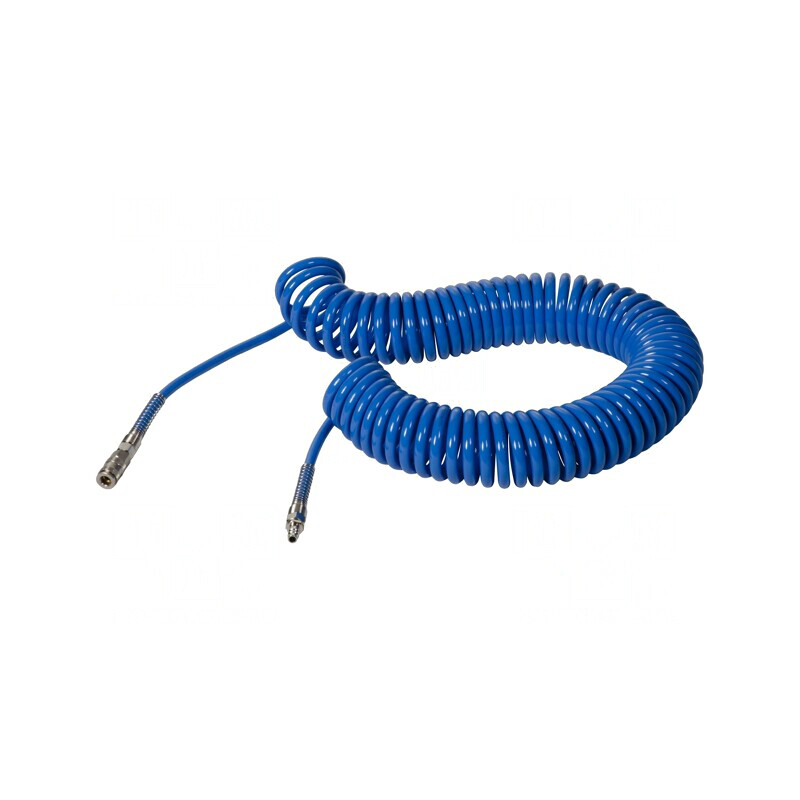 Cablu Pneumatic Poliuretan 12bar 5mm | Electronic-mag.ro | Componente Electronice