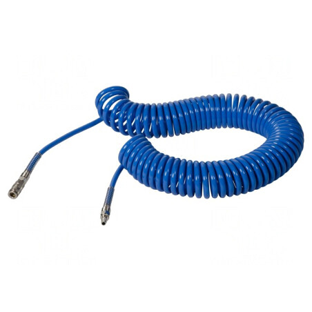 Cablu Pneumatic Poliuretan 12bar 5mm | Electronic-mag.ro | Componente Electronice