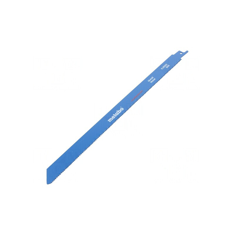 Pânză Fierăstrău Tablă 300mm 14TPI Professional | Electronic-mag.ro | Componente Electronice
