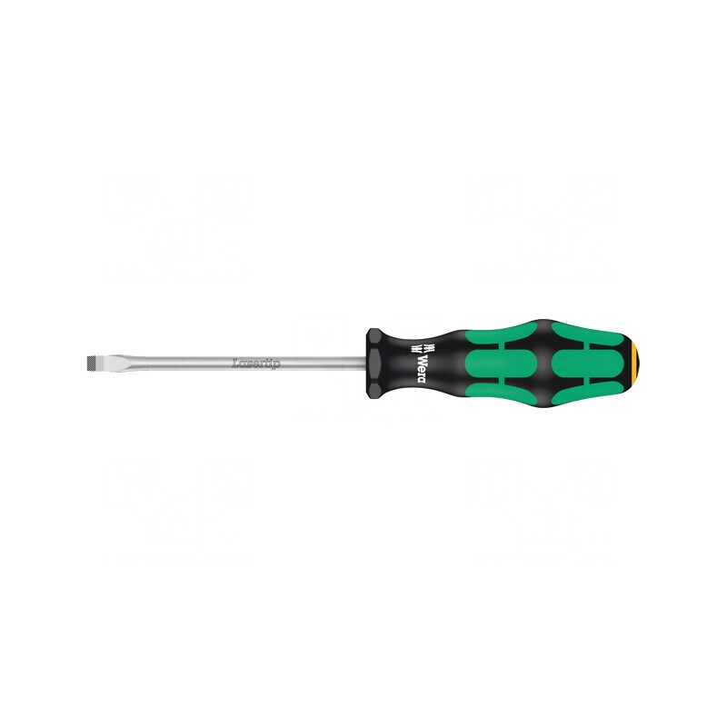 Șurubelniță plată 12x2mm 250mm lamă 357mm total | Electronic-mag.ro | Componente Electronice