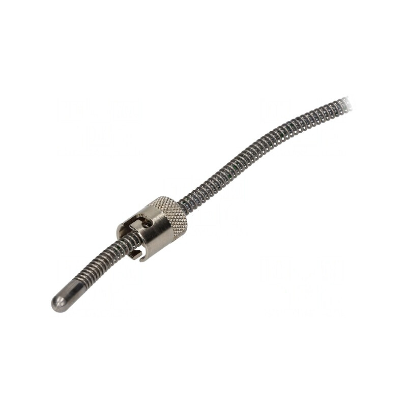 Senzor Temperatură Termocuplu K Fibră de Sticlă | Electronic-mag.ro | Componente Electronice