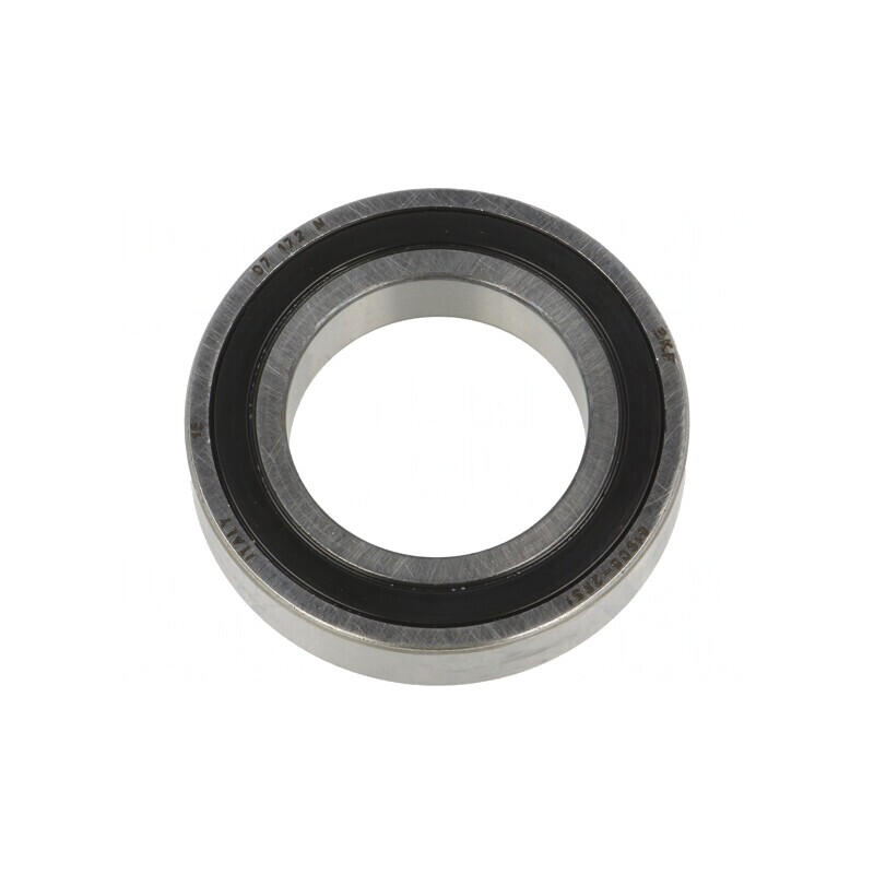 Lagăr cu bile simplu rând 25x42x9mm SKF 61905-2RS1 | Electronic-mag.ro | Componente Electronice