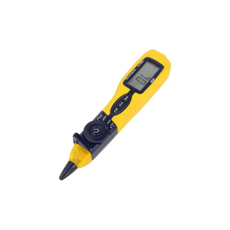 Multimetru digital AX-PDM01 200mV-600V | Electronic-mag.ro | Componente Electronice