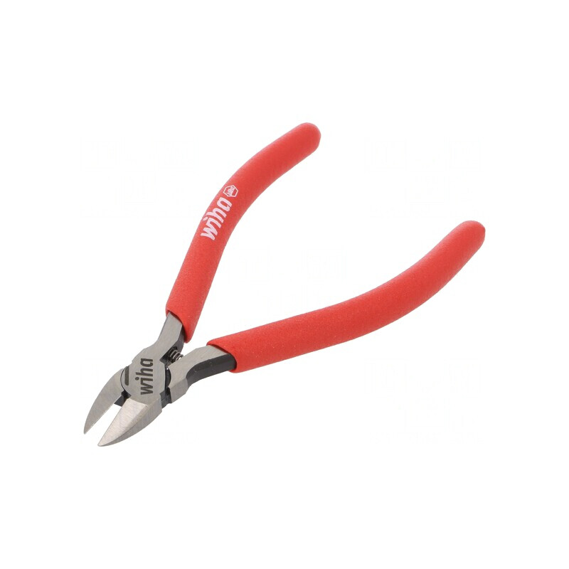 Clește lateral tăiere 125mm Classic Blister | Electronic-mag.ro | Componente Electronice Clește lateral tăiere 125mm Classic Blister | Electronic-mag.ro | Componente Electronice