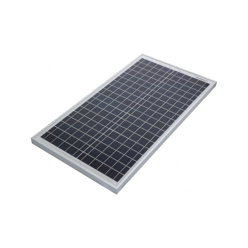Panou Fotovoltaic Policristalin 30W 650x350x25mm | Electronic-mag.ro | Componente Electronice Panou Fotovoltaic Policristalin 30W 650x350x25mm | Electronic-mag.ro | Componente Electronice