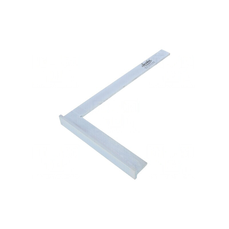Echer cu Picioruș Zincat 300x175mm | Electronic-mag.ro | Componente Electronice