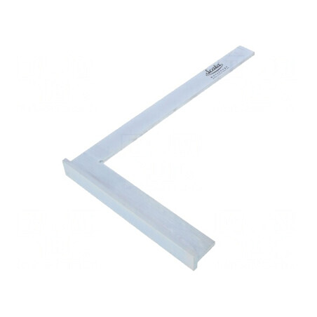 Echer cu Picioruș Zincat 300x175mm | Electronic-mag.ro | Componente Electronice