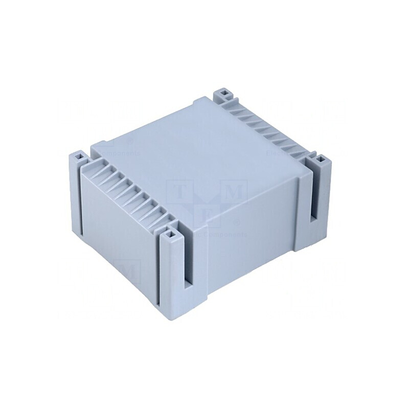 Transformator Încapsulat 24VA 230VAC 15V 800mA PCB | Electronic-mag.ro | Componente Electronice