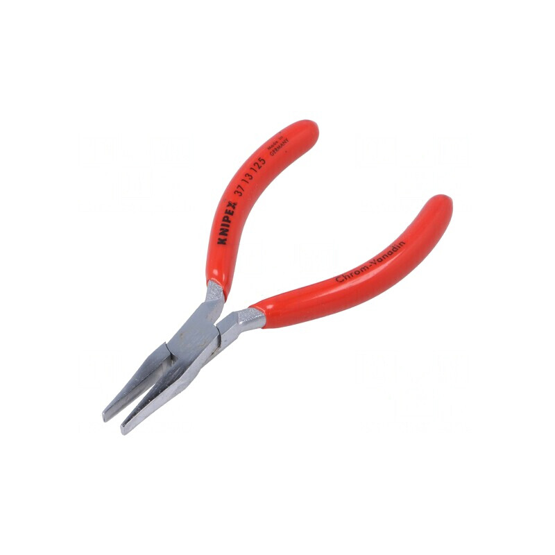 Cleşti plaţi pentru îndoire 125mm | Electronic-mag.ro | Componente Electronice