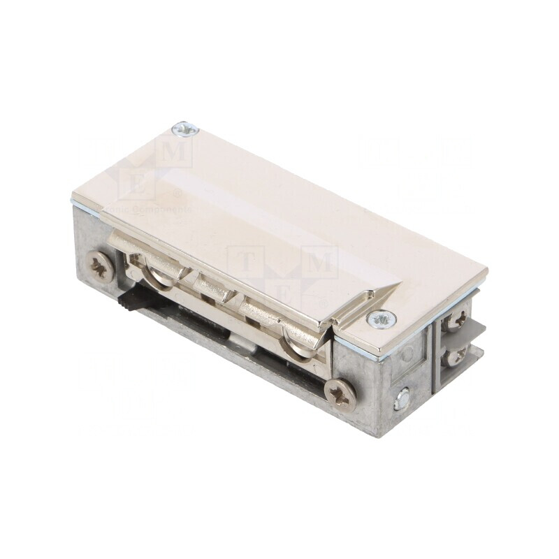 Yală electromagnetică cu întrerupător 6-12V | Electronic-mag.ro | Componente Electronice Yală electromagnetică cu întrerupător 6-12V | Electronic-mag.ro | Componente Electronice
