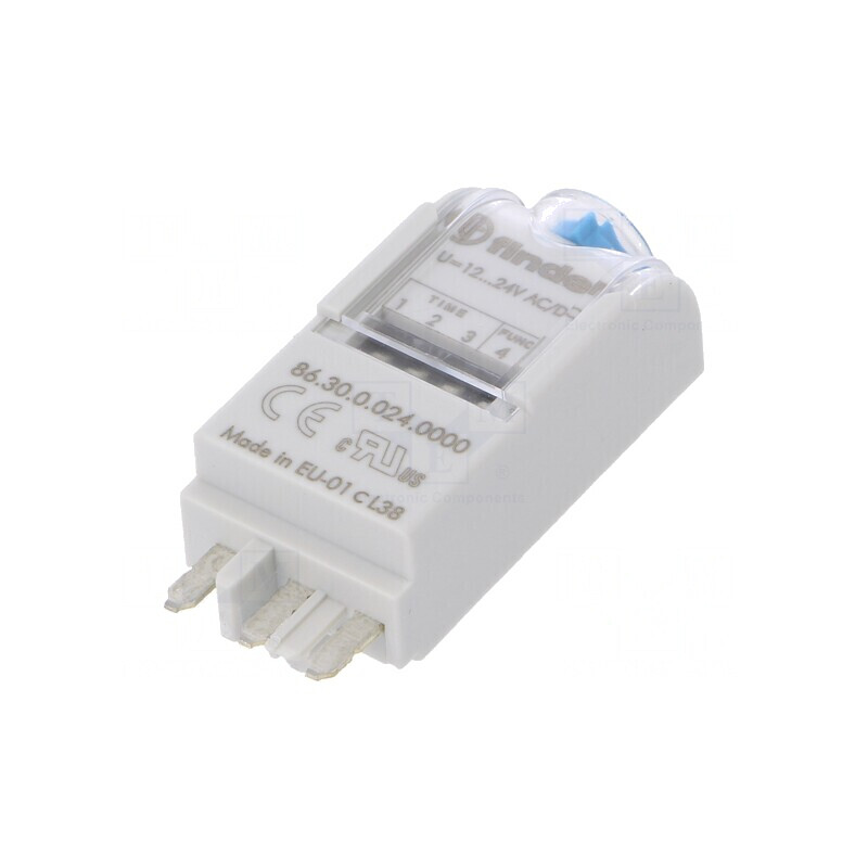Modul de Timp cu Soclu -20÷50°C | Electronic-mag.ro | Componente Electronice