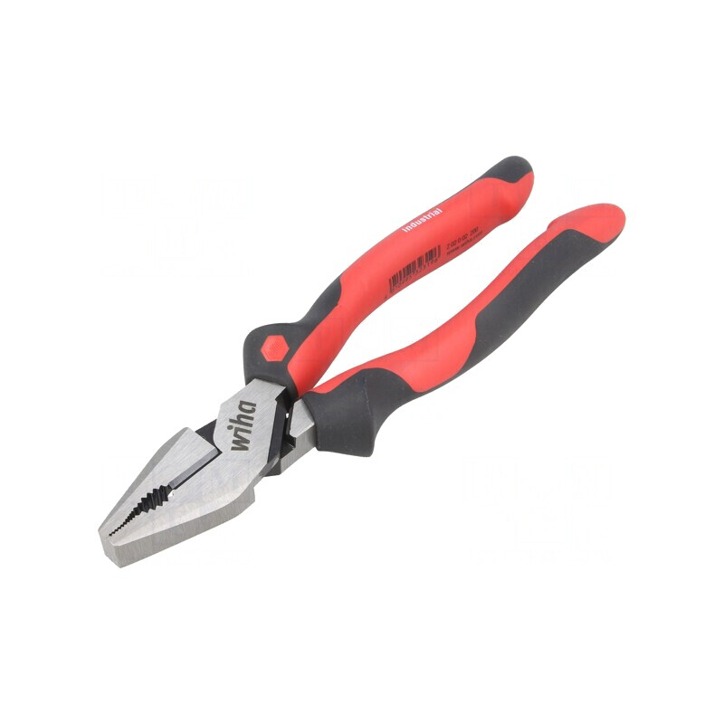 Cleşti universali DynamicJoint 200mm Industrial | Electronic-mag.ro | Componente Electronice