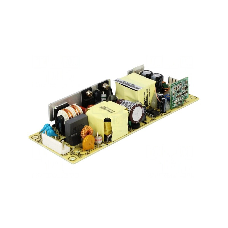 Alimentator LED 40.3W 42VDC 0.58-0.96A 90-305VAC | Electronic-mag.ro | Componente Electronice