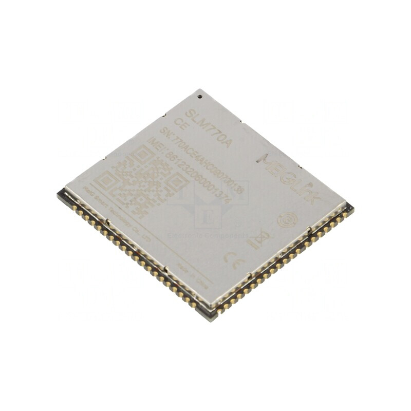 Modul LTE 150Mbps Down 50Mbps Up LCC LGA 29x32x2.4mm | Electronic-mag.ro | Componente Electronice Modul LTE 150Mbps Down 50Mbps Up LCC LGA 29x32x2.4mm | Electronic-mag.ro | Componente Electronice