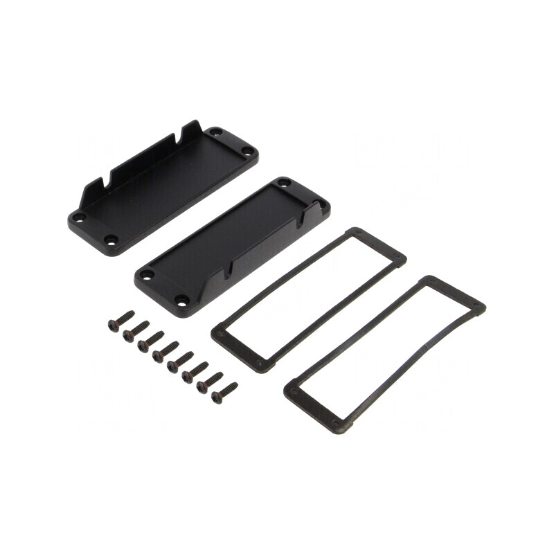 Set de montaj cu lame de fixare 1457LWPF | Electronic-mag.ro | Componente Electronice Set de montaj cu lame de fixare 1457LWPF | Electronic-mag.ro | Componente Electronice