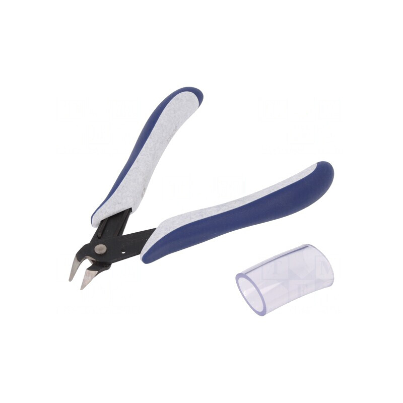 Clești laterali pentru tăiere ESD 125mm | Electronic-mag.ro | Componente Electronice Clești laterali pentru tăiere ESD 125mm | Electronic-mag.ro | Componente Electronice