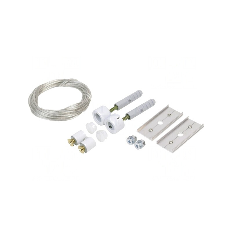 Set 2 Suporturi Suspendare LED | Electronic-mag.ro | Componente Electronice Set 2 Suporturi Suspendare LED | Electronic-mag.ro | Componente Electronice