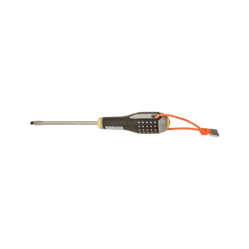 Şurubelniţă plată 8,0x1,6mm 297mm | Electronic-mag.ro | Componente Electronice