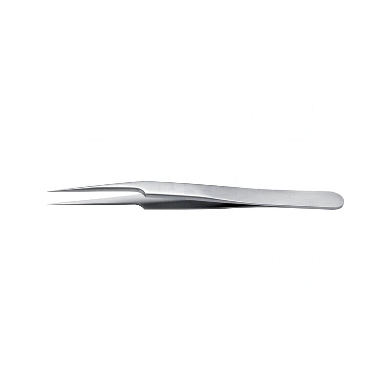 Pensetă Precizie 115mm | Electronic-mag.ro | Componente Electronice
