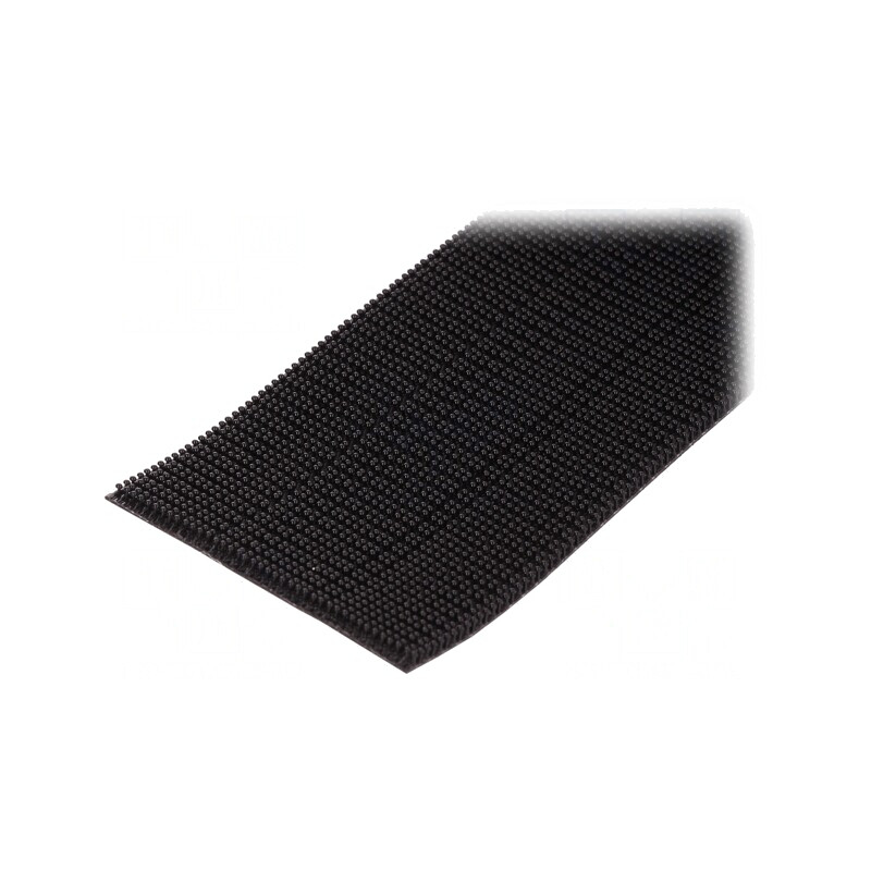 Bandă Velcro 50mm x 1m Acrilică Neagră SJ3551 | Electronic-mag.ro | Componente Electronice Bandă Velcro 50mm x 1m Acrilică Neagră SJ3551 | Electronic-mag.ro | Componente Electronice