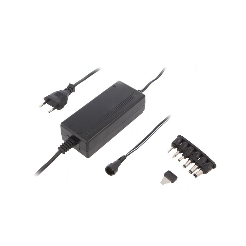 Alimentator Universal Desktop 5V 3A | Electronic-mag.ro | Componente Electronice