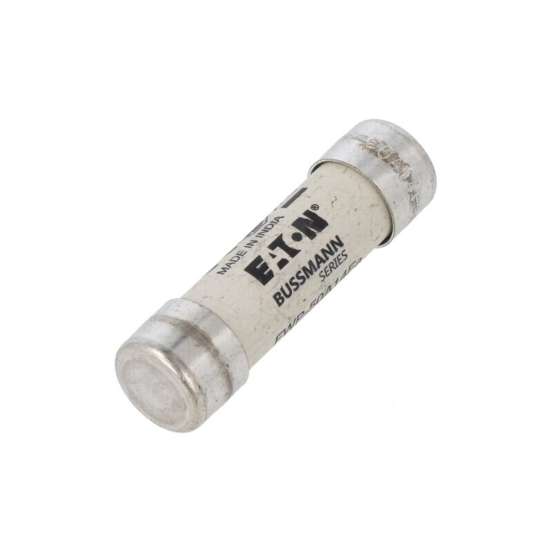 Siguranţă rapidă 50A 660V 14.3x51mm | Electronic-mag.ro | Componente Electronice