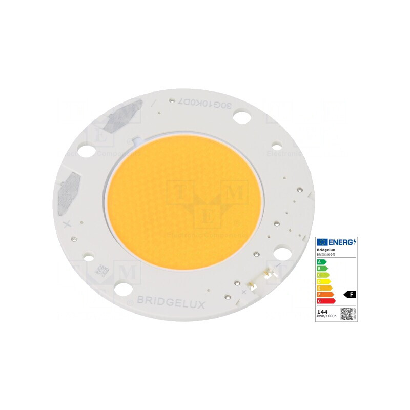 LED COB Putere 76,8W 9442lm CRI 90 | Electronic-mag.ro | Componente Electronice LED COB Putere 76,8W 9442lm CRI 90 | Electronic-mag.ro | Componente Electronice