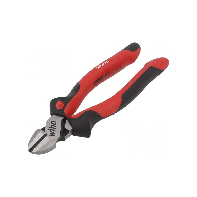 Clești laterali DynamicJoint 180mm Industrial | Electronic-mag.ro | Componente Electronice