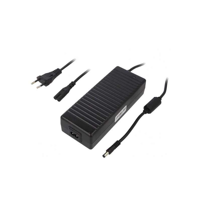 Alimentator Pulsatoriu 12V 8.33A 100W | Electronic-mag.ro | Componente Electronice